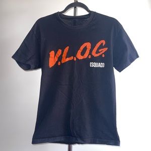 VLOG Squad T-Shirt